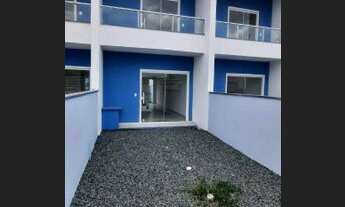 Imagem 4: Sobrado com 2 dormitórios 77 m² por R$ 300mil - Nossa Senhora da Paz - Balneário Piçarras