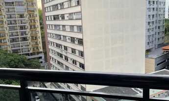 Imagem 5: Apartamento para venda possui 145 metros quadrados com 3 quartos em Ingá - Niterói - RJ