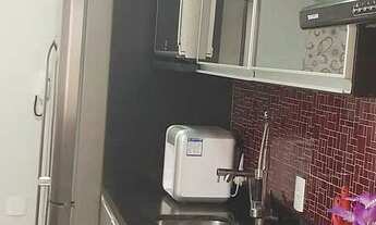 Imagem 4: Cobertura para Venda em Santo André, Vila Valparaíso, 2 dormitórios, 1 banheiro, 1 vaga