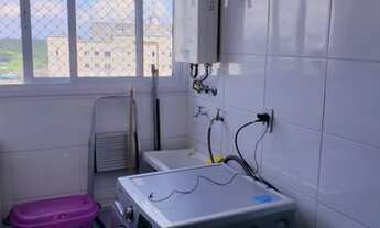 Imagem 7: Lindo apartamento a venda Condomínio Nações - Clube de Morar