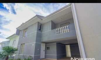 Imagem: Sobrado para venda tem 120 metros quadrados