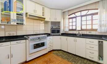 Imagem 4: Casa no Uberaba Casa com 2 dormitórios