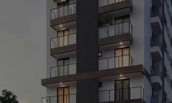 Imagem: Apartamento para venda, com 61m² no Anita