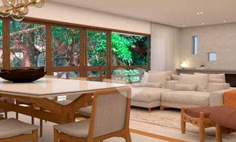Imagem 3: Casa com 4 quartos à venda, 285 m² por R$ 2.390.000 - São Conrado - Rio de Janeiro/RJ