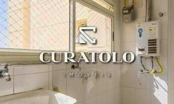 Imagem 3: APARTAMENTO Á VENDA NO BAIRRO MOOCA, COM 3 QUARTOS E 4 BANHEIROS!!!