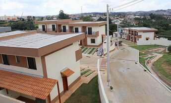 Imagem 5: Casa de 2 dorms 2 vagas no cond. Ecoclube Suzano