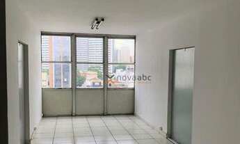 Imagem 2: Sala para alugar, 24 m² por R$ 440/mês - Centro - Santo André/SP