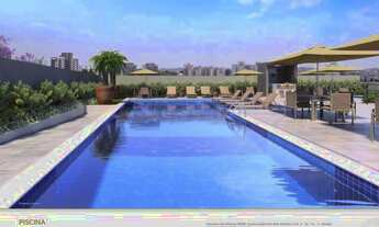 Imagem 2: Apartamento para Venda em Santo André, Vila Assunção, 3 dormitórios, 3 suítes, 4 banheiros