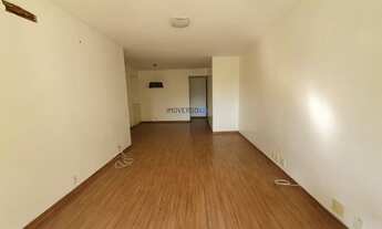 Imagem 6: Apartamento para venda tem 120 metros quadrados com 4 quartos