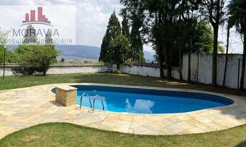 Imagem 6: Casa de Condominio em Alphaville - Santana de Parnaíba