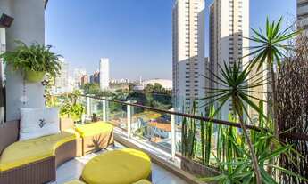 Imagem 2: Apartamento Venda Jardim Paulista 140 m² 2 Dormitórios