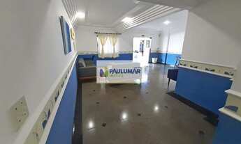 Imagem 2: Apartamento com 2 dorms, Vila Vera Cruz, Mongaguá - R$ 450 mil, Cod: 830960