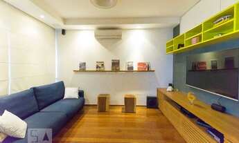 Imagem 7: Apartamento para Aluguel - Laranjeiras, 3 Quartos, 135 m2