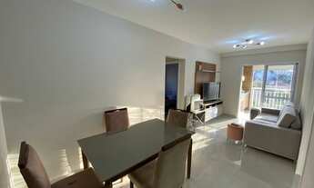 Imagem 2: Apartamento com 2 dormitórios à venda, 75 m² por R$ 650.000 - Vila Bastos - Santo André/SP