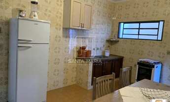 Imagem 3: Casa (térrea na rua) 3 dormitórios/suite, cozinha planejada