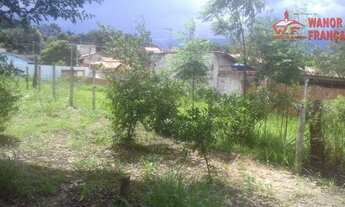 Imagem 2: Terreno no bairro Bosque dos Ipês em Guaratinguetá SP