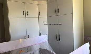 Imagem 7: APARTAMENTO 02 QUARTOS, RUBI VILLE - CAMPINAS SP