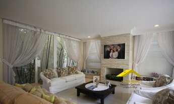 Imagem 4: Casa em Condomínio para Venda em Alphaville Santana de Parnaíba-SP