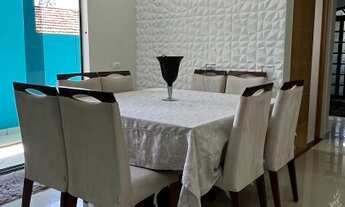 Imagem 3: Sobrado à venda próximo a barão de Mauá. Aceita permuta por apto de 3 dormitórios