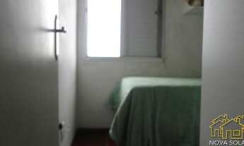 Imagem 7: Apartamento á venda, 65 m², 3 Dormitórios, 1 Suite, 1 Vaga