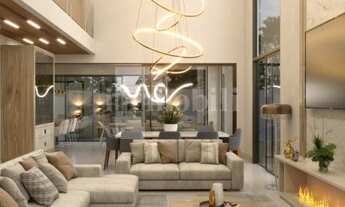 Imagem 5: Venha morar no Santa Maria, o melhor condomínio da região da Granja Viana!