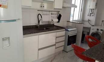 Imagem 2: Apartamento à venda no Bairro Swift Campinas, 3 dormitórios