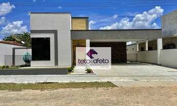 Imagem: Casa térrea à venda em condomínio, 3