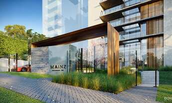 Imagem 5: Mainz Gutermberg - Apartamentos tipo e coberturas à venda na melhor localização de Curitib