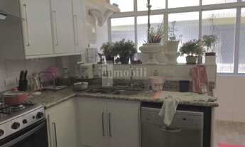 Imagem 3: APARTAMENTO EM HIGIENOPOLIS PROXIMO AO SHOPPING