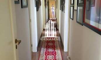 Imagem 5: Apartamento com 5 Quartos e 5 banheiros à Venda, 269 m² por R$ 440.000