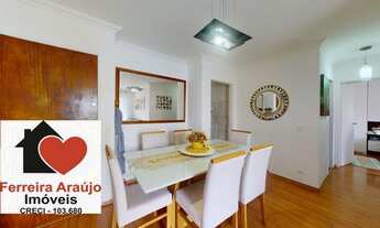 Imagem 4: APARTAMENTO COM FINO ACABAMENTO NO MELHOR DO JABAQUARA!