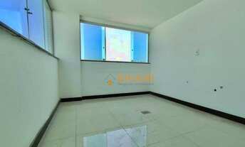 Imagem 3: Apartamento com 4 dormitórios à venda, 150 m² por R$ 800.000,00 - Buritis - Belo Horizonte