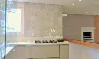 Imagem 5: Apartamento com 3 dormitórios à venda, 260 m² por R$ 2.990.000,00 - Planalto - Gramado/RS