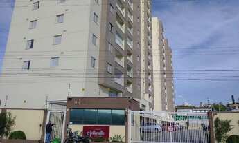 Imagem: Apartamento à venda Antonello Residencial