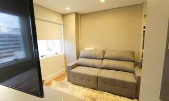 Imagem: Flat de 30m² com 1 vaga - Consolação