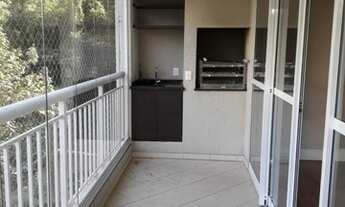 Imagem 7: Apartamento Morumbi / Vila Andrade