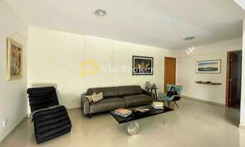 Imagem 3: Apartamento 4 quartos à venda no Buritis