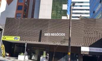 Imagem: Andar Corporativo, 360 m² - venda por R$