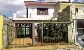 Imagem: Casa Sobrado em Vila Clotilde - Guarulhos