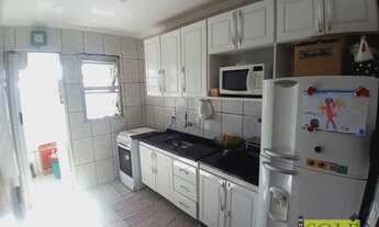 Imagem 6: Apartamento 2 DORMS