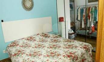 Imagem 7: Casa para venda possui 85 metros quadrados com 3 quartos em Tijuca - Rio de Janeiro - RJ