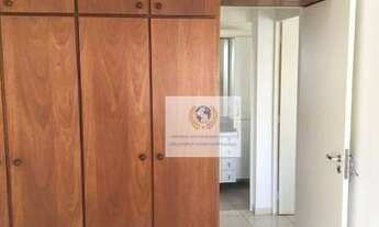 Imagem 3: Apartamento residencial à venda, Jardim Santa Genebra, Campinas