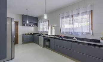 Imagem 7: CHÁCARA Á VENDA EM COTIA COM 5 DORMITÓRIOS