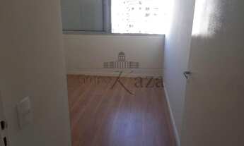 Imagem 3: Apartamento - Jardim São Dimas - Residencial Vale do Progresso - 52m² - 1 Dormitório