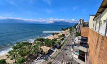 Imagem: Cobertura Frente Mar com 4 Suítes, Terraço