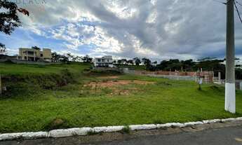 Imagem 4: Terreno à venda, 1080 m² por R$ 300.000,00 - Condomínio Reserva Altos do Cataguá - Taubaté