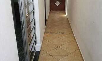 Imagem 3: Casa com 3 dormitórios à venda, 158 m² por R$ 685.000,00 - Vila Francisco Matarazzo - Sant