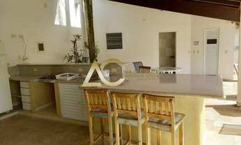 Imagem 6: Casa à com 6 dorms, Acapulco, Guarujá - R$ 2.3 mi, Cod: CA0024