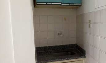 Imagem 5: Kitnet/conjugado com 1 quarto - metrô São Joaquim Liberdade - São Paulo - SP