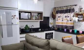 Imagem: Apartamento para venda possui 67 metros